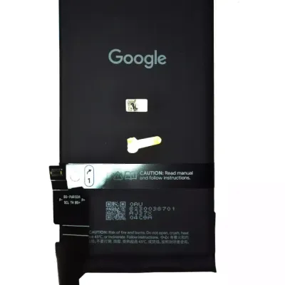 Акумулятор для Google Pixel 8 Pro (Genuine OEM) (GUKD8)