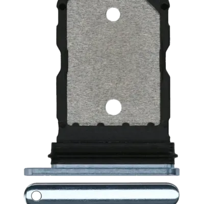 Sim Card Tray For Google Pixel 8 Pro (Genuine OEM) (Bay)