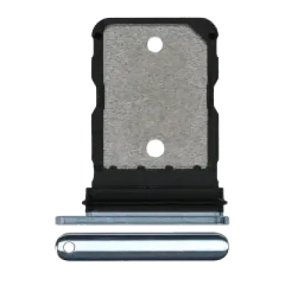 Лоток SIM для Google Pixel 8 Pro (Genuine OEM) (Bay)