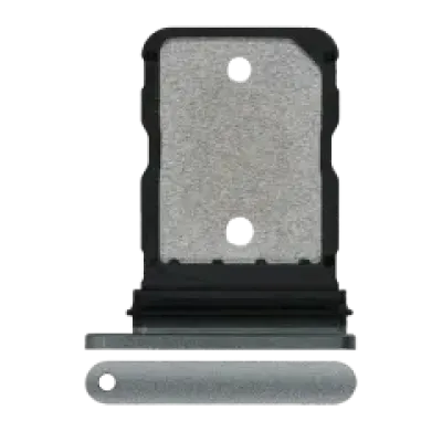 Лоток SIM для Google Pixel 8 (Genuine OEM) (Hazel)