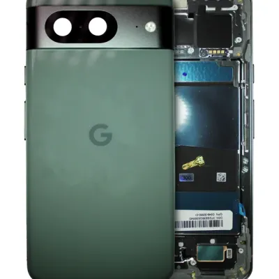 Задня кришка для Google Pixel 8 (Genuine OEM) (Hazel)