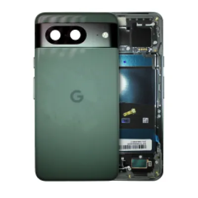 Задня кришка для Google Pixel 8 (Genuine OEM) (Hazel)