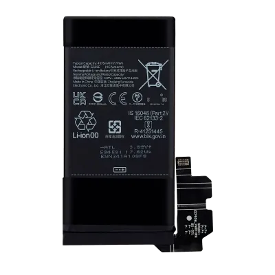 Акумулятор для Google Pixel 8 (GS35E)