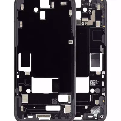 Рамка для Google Pixel 8a (Obsidian)