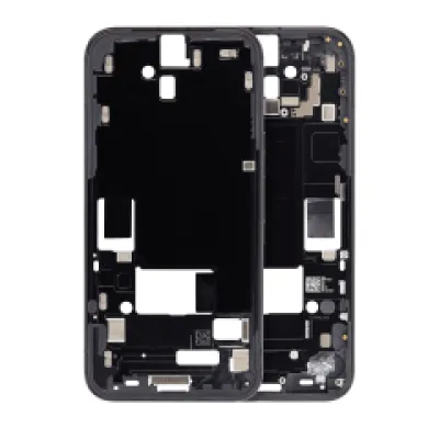 Рамка для Google Pixel 8a (Obsidian)