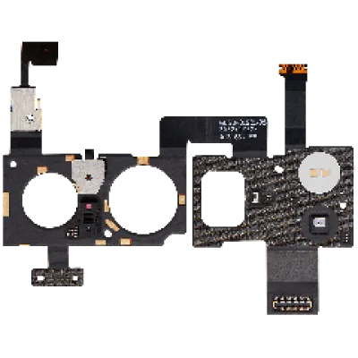 Модуль спалаху з платою для Google Pixel 8 Pro (Used OEM Pull: Grade A)