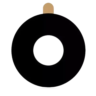 Проклейка для скла камери для LG Stylo 4 / Stylo 4 Plus (Genuine OEM)
