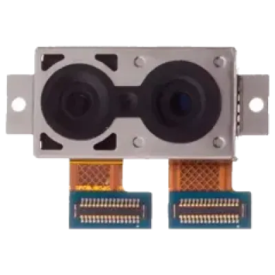 Основна камера для Motorola Moto X4 (XT1900 / 2017) (Genuine OEM)