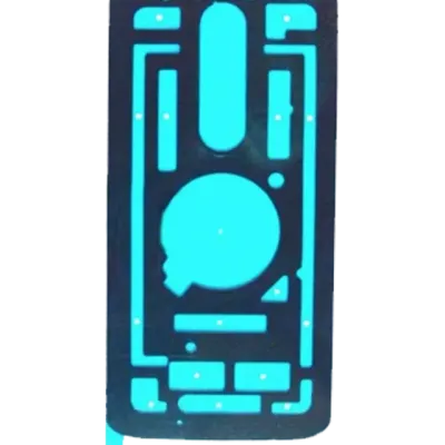 Back Cover Adhesive Tape For Motorola Droid Turbo 2 (XT1585 / XT1580 / XT1581 / 2015)