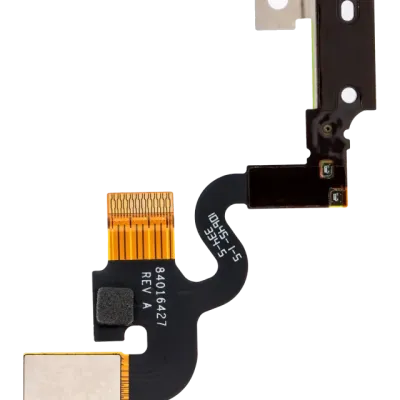Microphone Flex For Motorola Droid Turbo 2 (XT1585 / XT1580 / XT1581 / 2015)