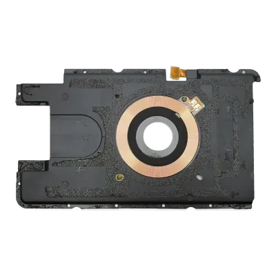 Шлейф бездротової зарядки NFC для Motorola Droid Turbo 2 (XT1585 / 2015)