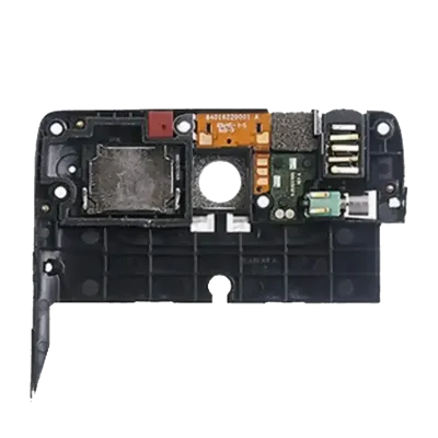 Поліфонічний динамік в зборі для Motorola Droid Ultra (XT1080 / 2013) / Droid Maxx (XT1080M / 2013)