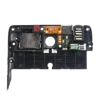 Поліфонічний динамік в зборі для Motorola Droid Ultra (XT1080 / 2013) / Droid Maxx (XT1080M / 2013)