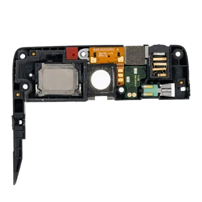 Loudspeaker Full Module For Motorola Droid Ultra (XT1080 / 2013)