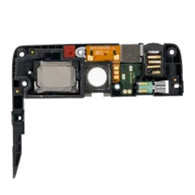 Поліфонічний динамік в зборі для Motorola Droid Ultra (XT1080 / 2013)