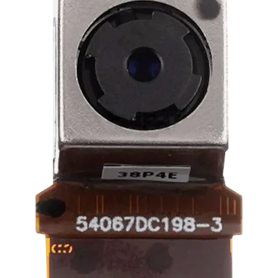 Основна камера для Motorola Droid Mini (XT1030 / 2013) / Motorola Ultra Maxx (XT1080 / 2013) / Moto X (XT1060 / 2013)