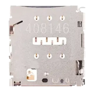 Зчитувач SIM-карти для Motorola Droid Turbo (XT1254 / XT1225 / 2014) (Soldering Required)