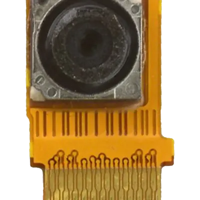Фронтальна камера для Motorola Droid Turbo (XT1254 / XT1225 / 2014)