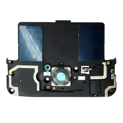 Поліфонічний динамік з гніздом для навушників для Motorola Droid Turbo (XT1254 / XT1225 / 2014)