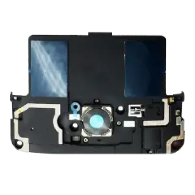 Поліфонічний динамік з гніздом для навушників для Motorola Droid Turbo (XT1254 / XT1225 / 2014)