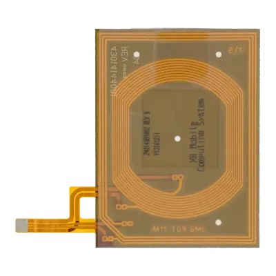 Шлейф бездротової NFC-зарядки для Motorola Droid Ultra (XT1080 / 2013) / Droid Maxx (XT1080M / 2013)