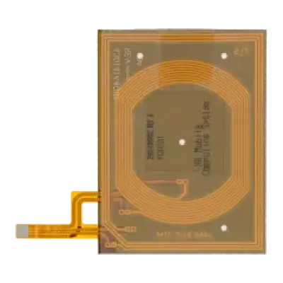 Шлейф бездротової NFC-зарядки для Motorola Droid Ultra (XT1080 / 2013) / Droid Maxx (XT1080M / 2013)