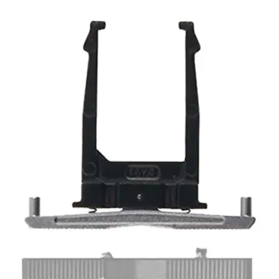 Sim Card Tray For Motorola Droid Ultra Maxx (XT1080 / 2013) (Silver)