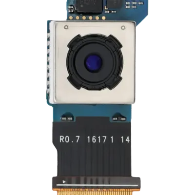 Основна камера для Motorola Moto Z Force Droid (XT1650-02 / 2016)
