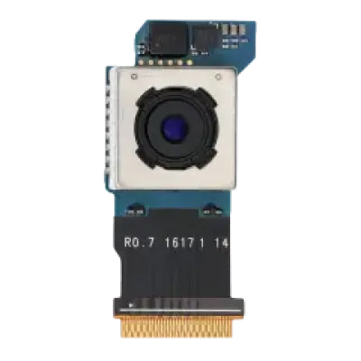 Основна камера для Motorola Moto Z Force Droid (XT1650-02 / 2016)