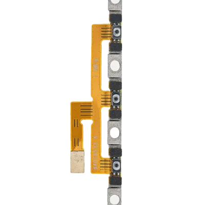 Power / Volume Flex Cable For Motorola Moto Z Force Droid (XT1650-02 / 2016)