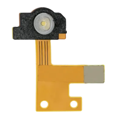 Flash LED Flex Cable For Motorola Moto Z Force Droid (XT1650-02 / 2016)