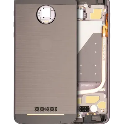 Рамка корпусу для Motorola Moto Z Droid (XT1650 / 2016)