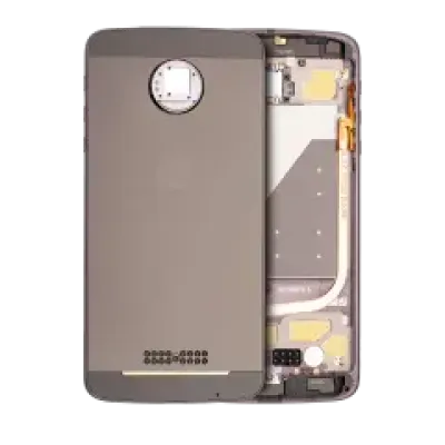 Рамка корпусу для Motorola Moto Z Droid (XT1650 / 2016)