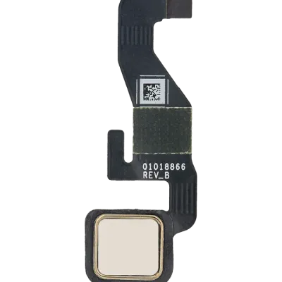 Шлейф кнопки Home для Motorola Moto Z Droid (XT1650 / 2016) (Gold)