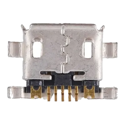 Charging Port Only For Motorola Moto X (XT1060 / 2013) (Soldering Required)