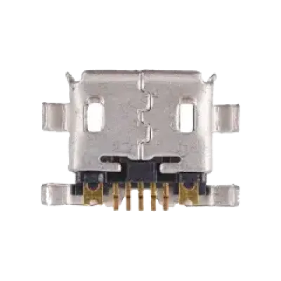 Роз'єм зарядки для Motorola Moto X (XT1060 / 2013) (Soldering Required)