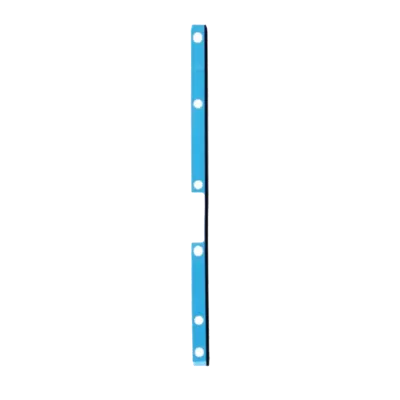 Проклейка дисплея для Google Pixel 4A (ліва) (Genuine OEM)