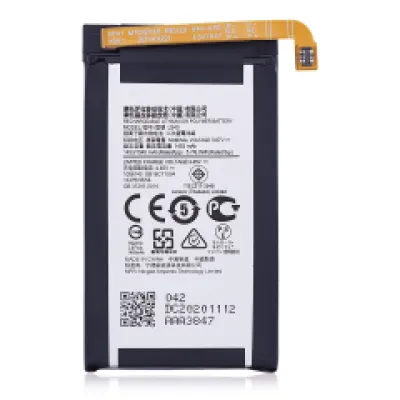 Акумулятор для Motorola Razr 5G (XT2071 / 2020) (Top Battery) (LS40) (Genuine OEM)
