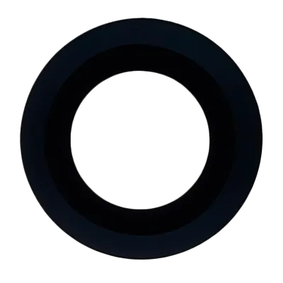 Скло камери (верхнє) з проклейкою для Motorola Moto G Power / G8 Power (XT2041 / 2020) (Genuine OEM)
