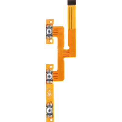Power & Volume Button For Motorola Moto Z2 Force (XT1789 / 2017)
