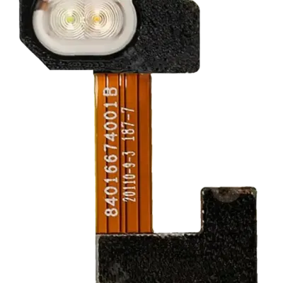 Flashlight Flex For Motorola Moto Z2 Force (XT1789 / 2017)