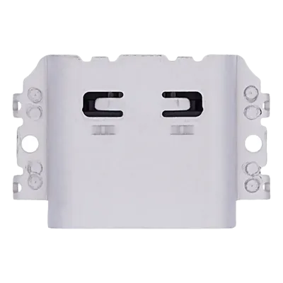 Роз'єм зарядки для Motorola Moto Z Force Droid (XT1650-02 / 2016) / Moto Z2 Force (XT1789 / 2017) (Soldering Required) (Genuine OEM)