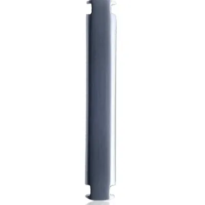 Hinge Cover For Motorola Razr 5G (XT2071 / 2020) (Genuine OEM) (Liquid Mercury)