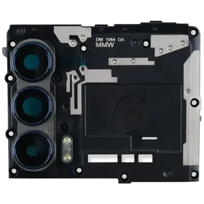 Back Camera Bracket for Motorola Moto Edge 5G (XT2141 / 2021) (Genuine OEM)