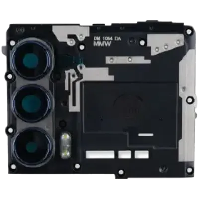 Кріплення основної камери для Motorola Moto Edge 5G (XT2141 / 2021) (Genuine OEM)