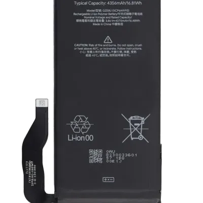Акумулятор для Google Pixel 7 (GZE8U) (Genuine OEM)