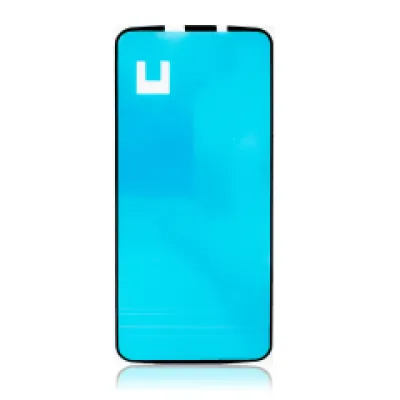 Проклейка дисплея для Motorola Moto Z4 (XT1980 / 2019) (Genuine OEM)