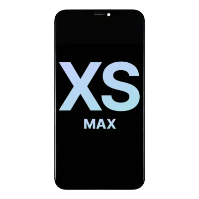 OLED Assembly For iPhone XS Max (Service Pack)