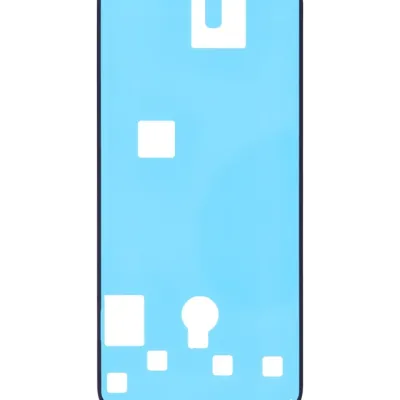 Проклейка дисплея для Motorola One Zoom (XT2010-01 / 2019) (Genuine OEM)