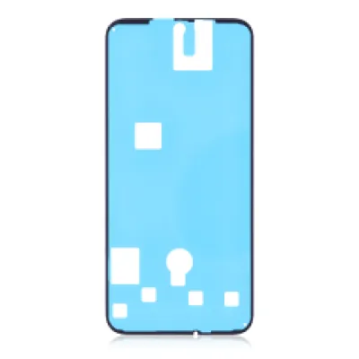 Проклейка дисплея для Motorola One Zoom (XT2010-01 / 2019) (Genuine OEM)